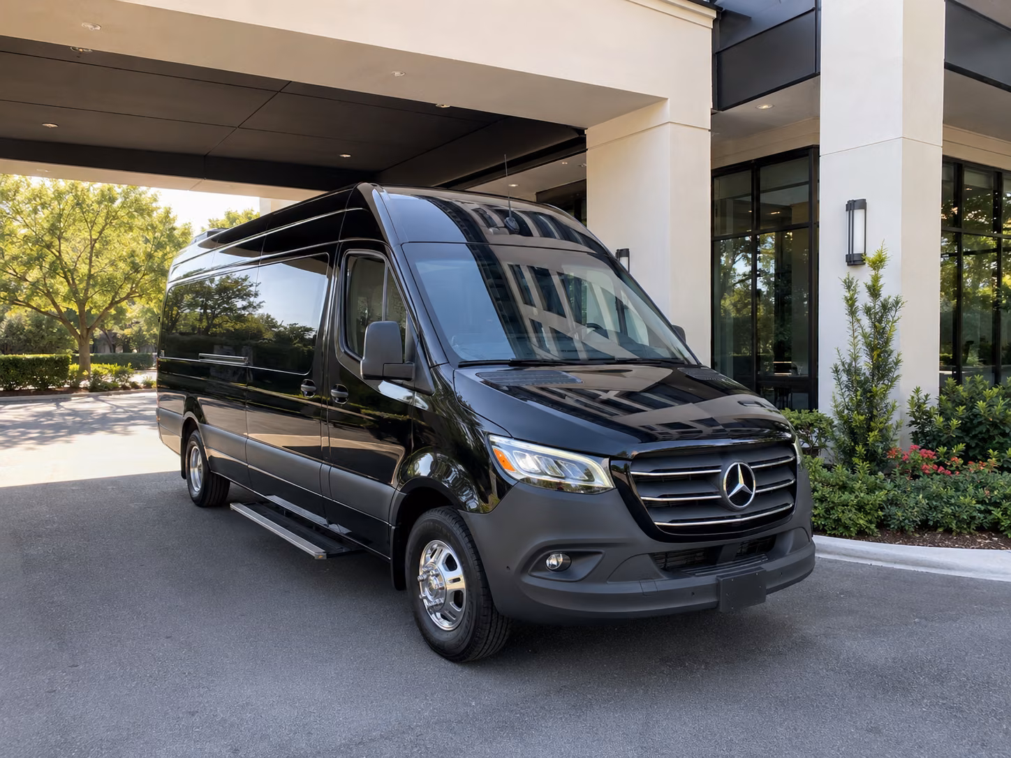 airport transfers between sna tustin and lake forest