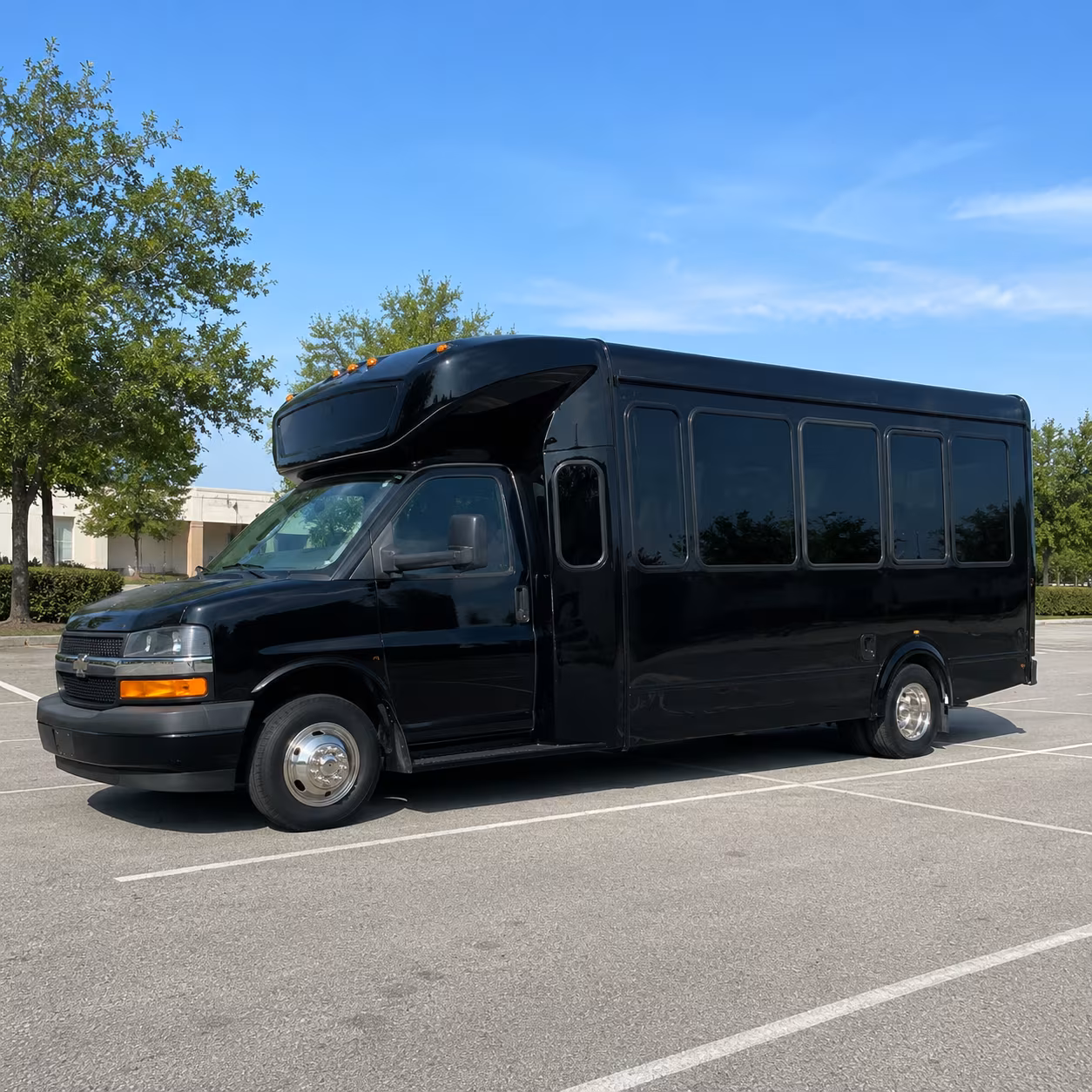 bachelor and bachelorette party buses in irvine