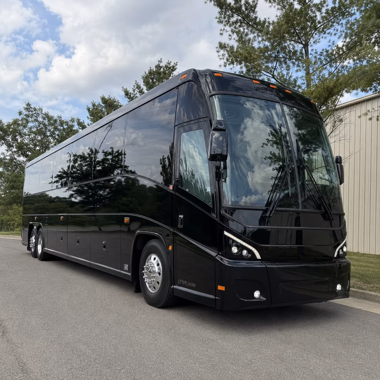 irvine charter bus tours to joshua tree national park and grand canyon national park