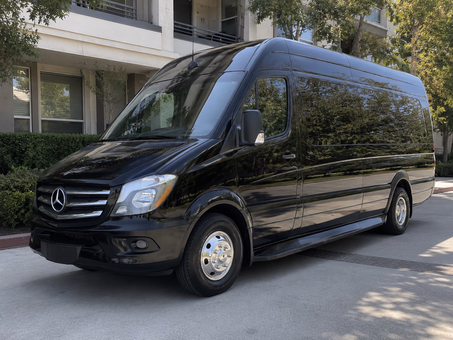 Irvine Wine Tour & Brewery Transportation