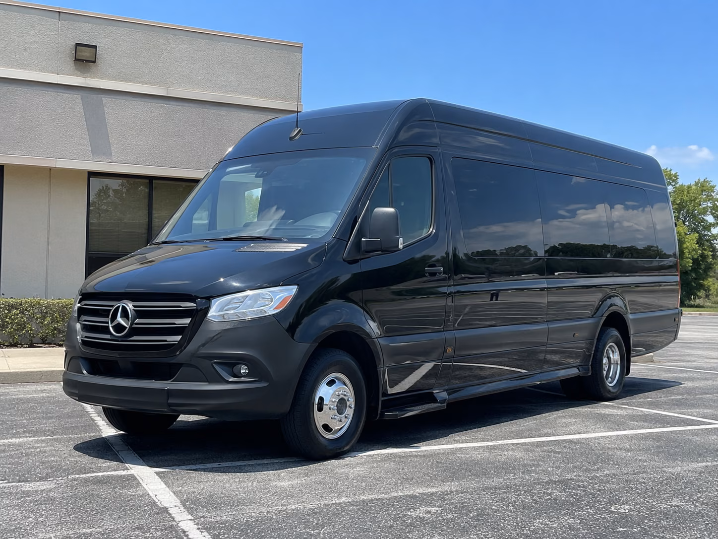wedding weekend transportation to temecula and beyond