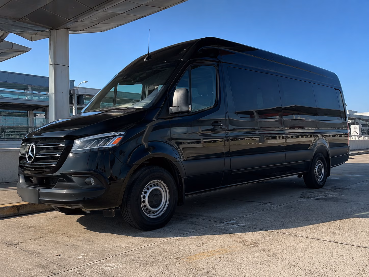 wine event transportation from irvine to callaway vineyard winery